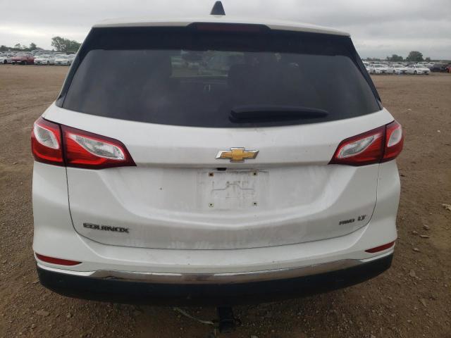 2018 CHEVROLET EQUINOX LT - 2GNAXSEV8J6194244