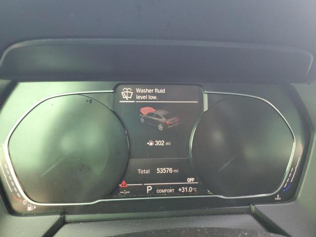 2020 BMW 228 XI WBA73AK08L7F60143