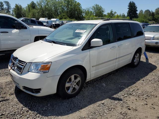 2010 DODGE GRAND CARA - 2D4RN5D16AR433938