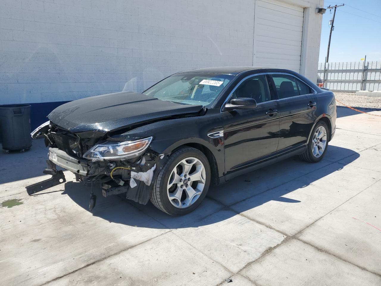 FORD TAURUS SHO