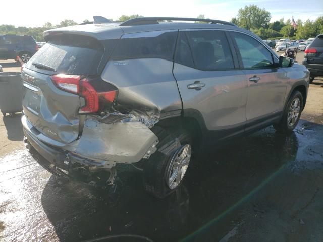 2024 GMC TERRAIN SL 3GKALTEG2RL252940