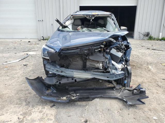 2022 SUBARU FORESTER JF2SKACC3NH465008