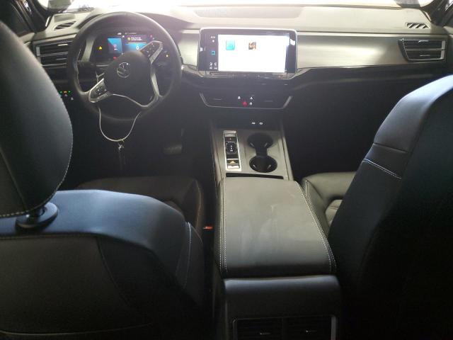 2025 VOLKSWAGEN ATLAS CROS 1V2DE2CA5SC211777