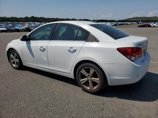 CHEVROLET CRUZE LT 2013 1G1PE5SB9D7271477 photo #4