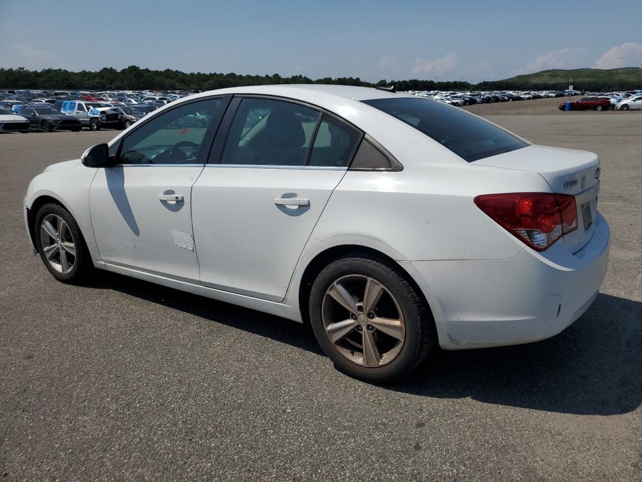 Global Auto Auctions