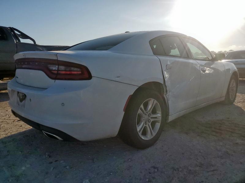 2020 DODGE CHARGER SX 2C3CDXBG7LH101576