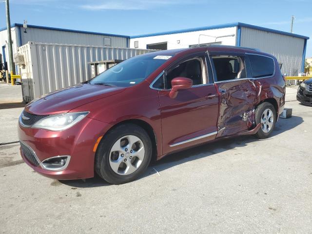 CHRYSLER PACIFICA T