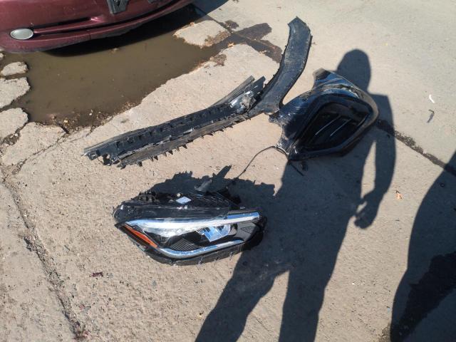 2025 MERCEDES-BENZ CLE AMG 53 W1KMJ6CBXSF054037