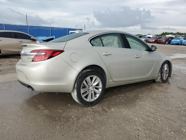 2016 BUICK REGAL 2G4GK5EX7G9108428