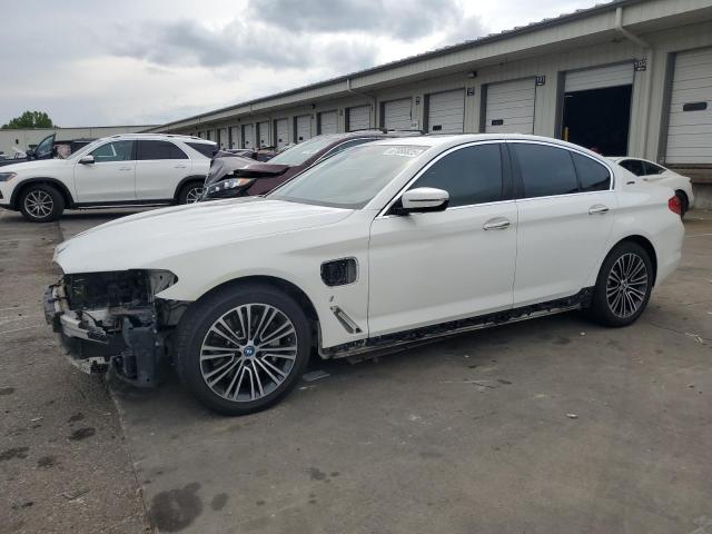 2018 BMW 530XE WBAJB1C55JB374876