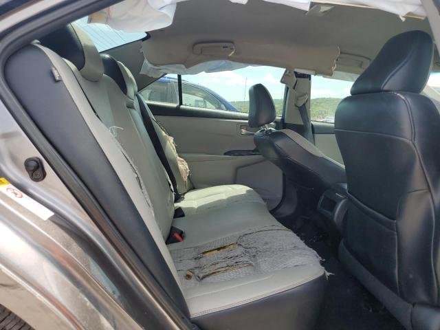 2015 TOYOTA CAMRY LE 4T1BF1FK9FU115747
