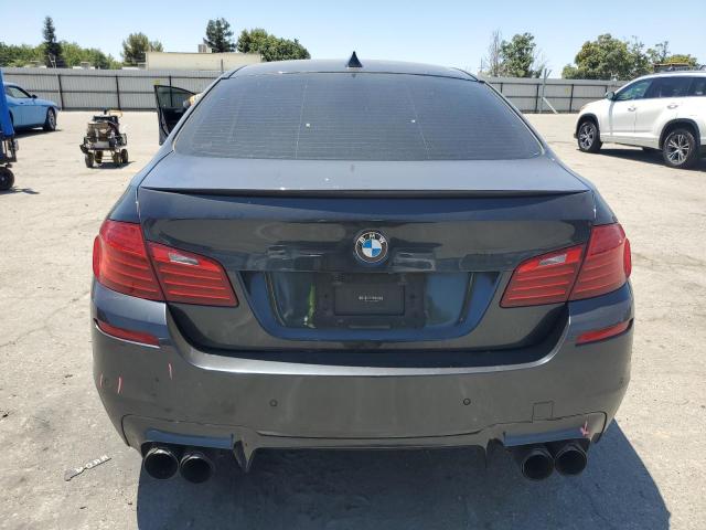2014 BMW M5 - WBSFV9C58ED592960