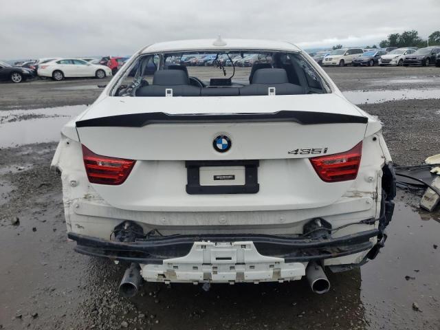 2015 BMW 435 I - WBA3R1C5XFF774601
