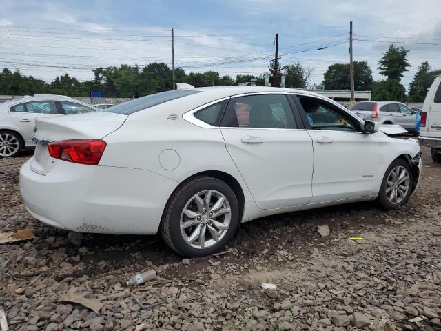 2020 CHEVROLET IMPALA LT 1G11Z5S3XLU106007