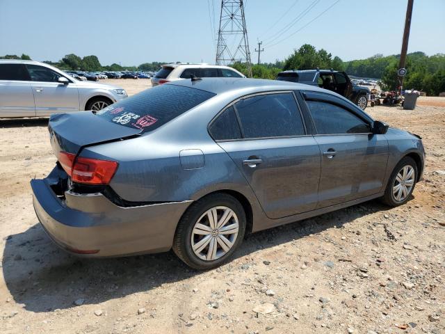 2015 VOLKSWAGEN JETTA TDI 3VWLA7AJ9FM272026