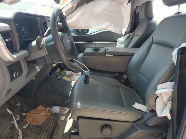 2023 FORD F250 SUPER 1FTBF2AA6PED44455