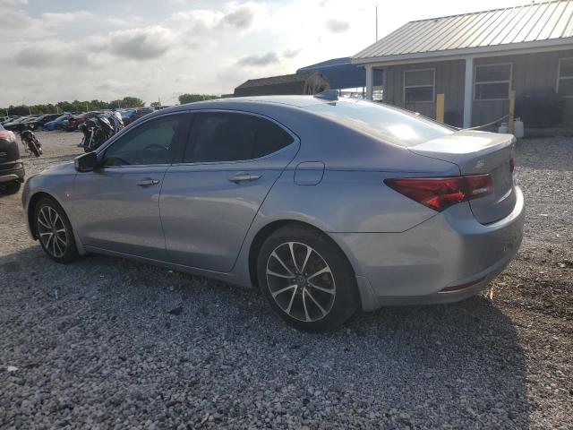 2015 ACURA TLX 19UUB2F31FA025325