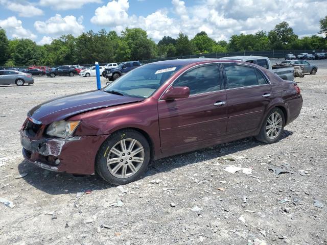 TOYOTA AVALON XL