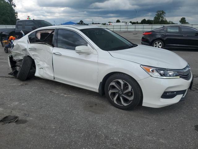 2017 HONDA ACCORD EXL 1HGCR3F84HA043247