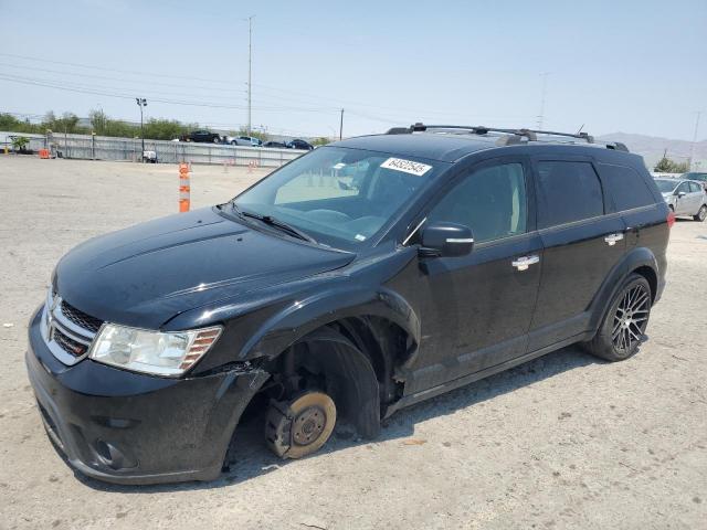 2015 DODGE JOURNEY R/ 3C4PDDFG8FT620217