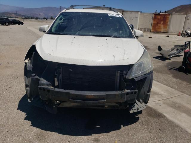 2015 CHEVROLET TRAVERSE LT 1GNKRGKD6FJ171773