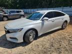 2019 HONDA ACCORD LX - 1HGCV1F17KA010298