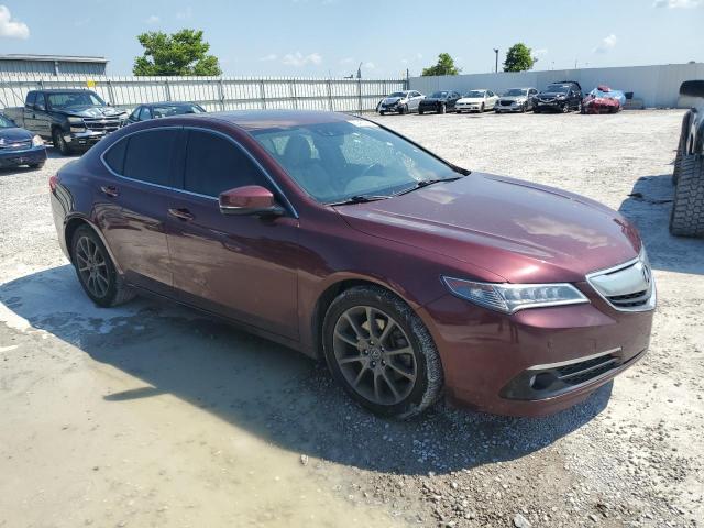 2015 ACURA TLX ADVANC 19UUB2F70FA011130