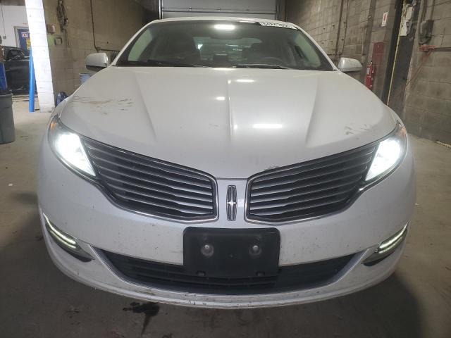 2016 LINCOLN MKZ 3LN6L2J92GR619098
