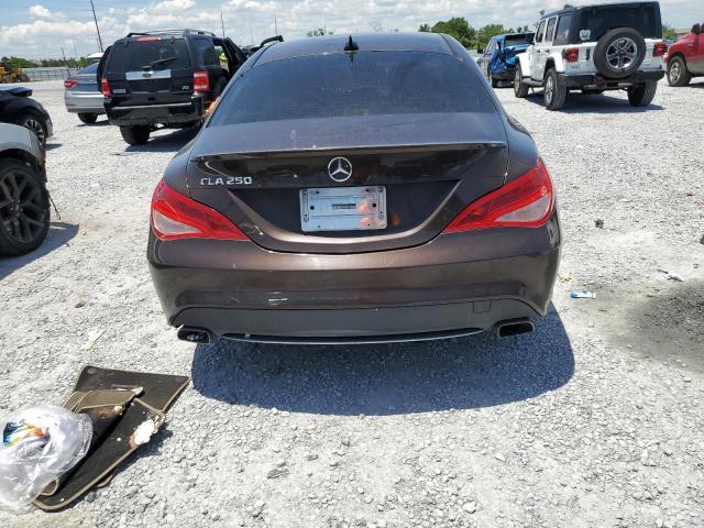 2015 MERCEDES-BENZ CLA 250 WDDSJ4EB1FN163779