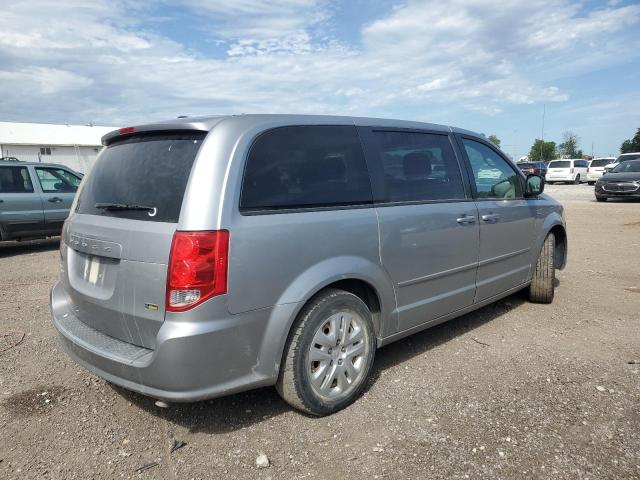 Vin: 2c4rdgbg1hr736820, lot: 61645035, dodge caravan se 20173
