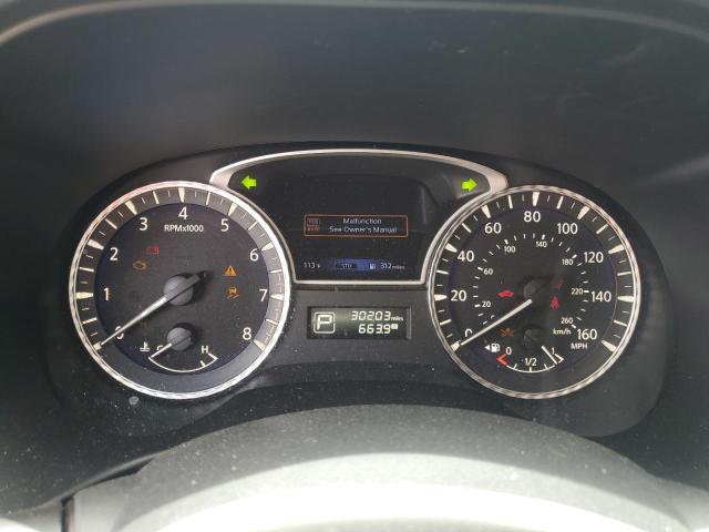 2017 INFINITI QX60 5N1DL0MN6HC509577