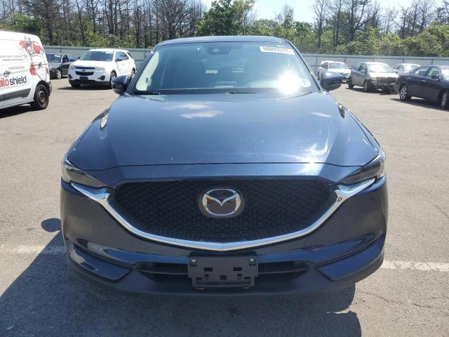 2019 MAZDA CX-5 GRAND JM3KFBDM1K0650577