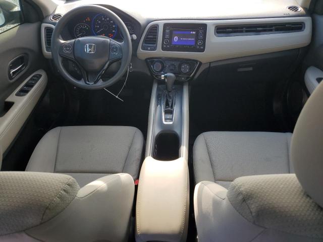 2019 HONDA HR-V LX 3CZRU5H33KM720524