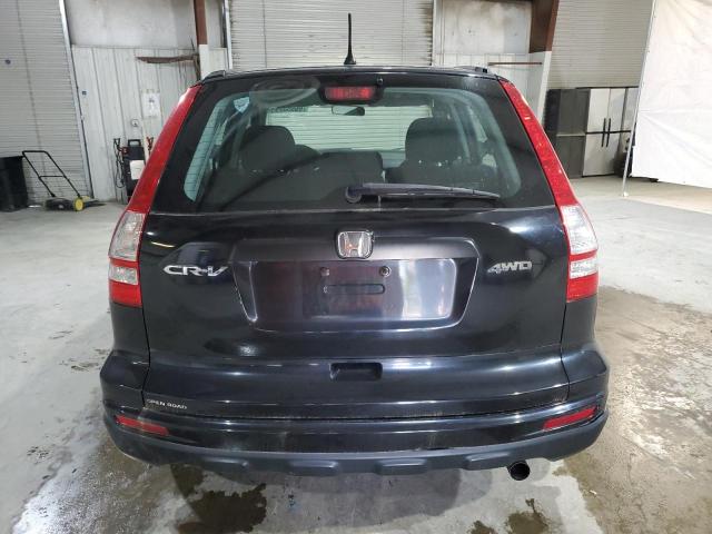 2010 HONDA CR-V LX - 5J6RE4H3XAL068394