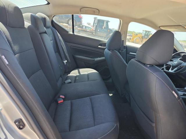 2022 NISSAN ALTIMA SV 1N4BL4DVXNN337286