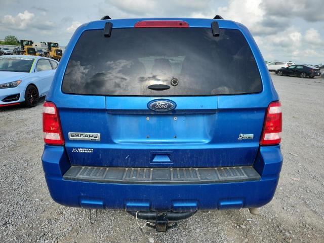 2012 FORD ESCAPE XLT - 1FMCU9DG0CKA12280