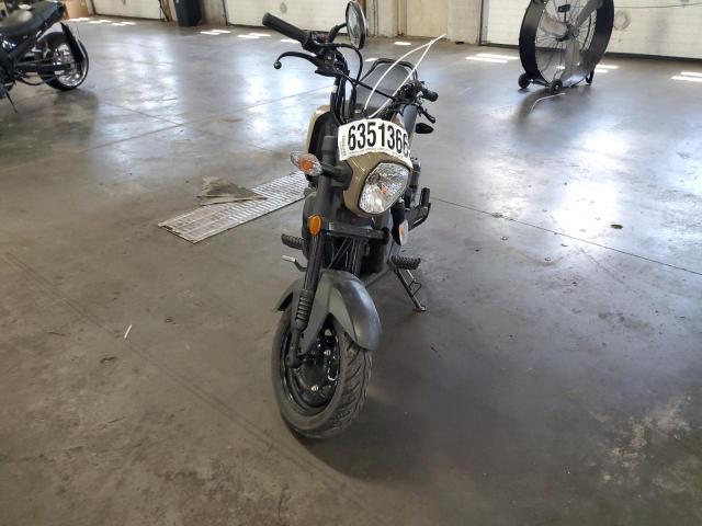 2023 HONDA NVA110 B 3H1JK0707PD106257