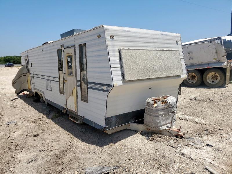 Global Auto Auctions: 1989 INTERNATIONAL TRAILER