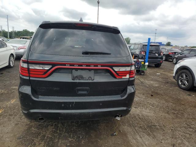2015 DODGE DURANGO LIMITED 1C4RDJDG5FC729806