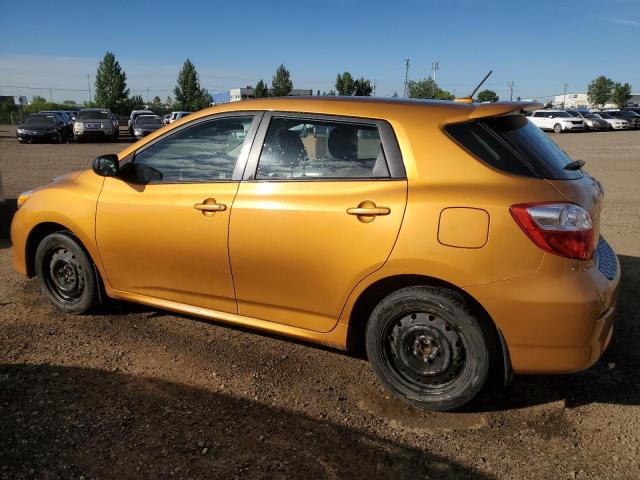 Vin: 2t1ku4ee6ac491240, lot: 63912415, toyota corolla 20102