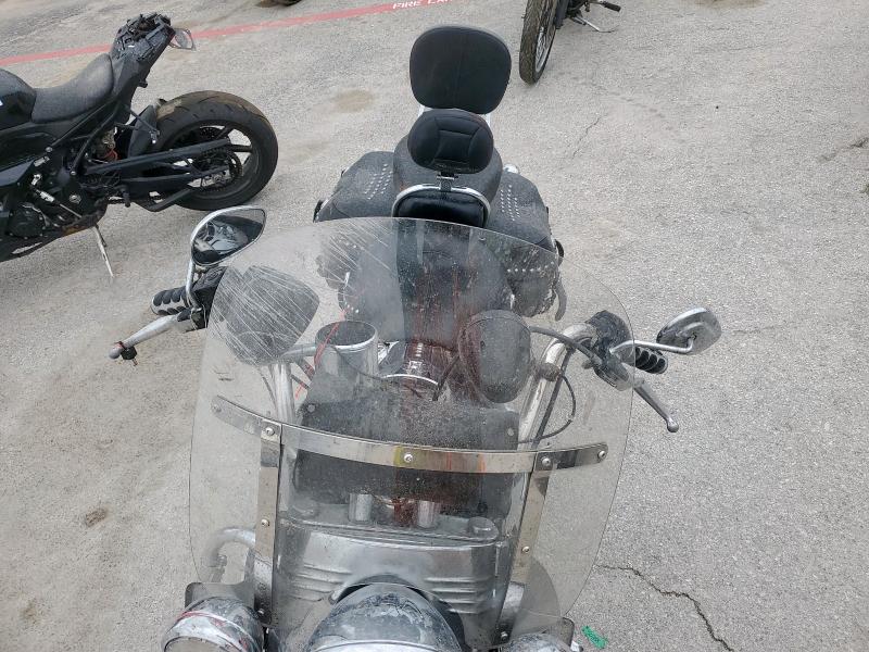 2013 HARLEY-DAVIDSON FLSTC HERI 1HD1BWV15DB042157