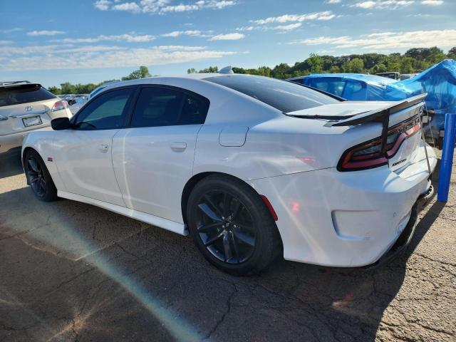 2019 DODGE CHARGER SC 2C3CDXGJ4KH506121