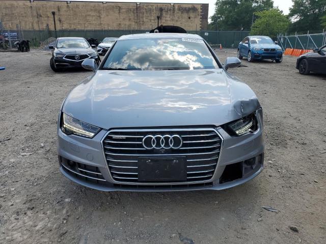 2016 AUDI A7 PRESTIG WAU2GAFC9GN048165