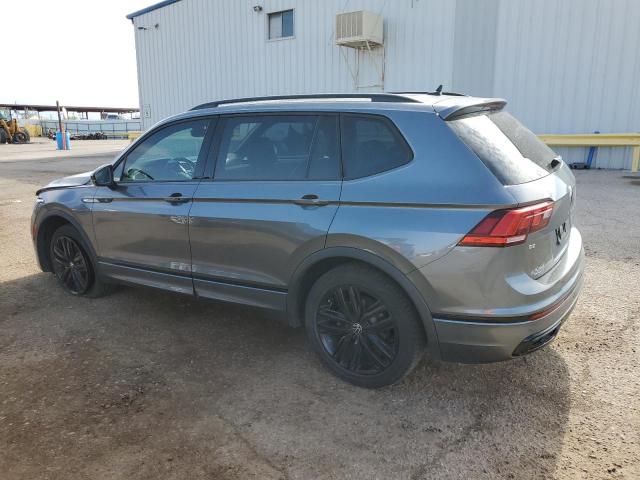 2022 VOLKSWAGEN TIGUAN SE 3VVCB7AX5NM110253