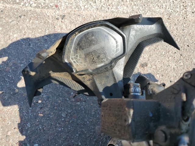 2025 TRIUMPH MOTORCYCLE DAYTONA 66 SMTL23UF6STCA1006
