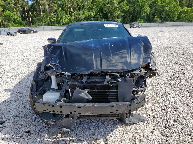 2021 DODGE CHARGER SX - 2C3CDXBG4MH633918