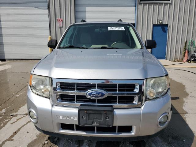 2012 FORD ESCAPE XLT - 1FMCU0DG6CKB67122