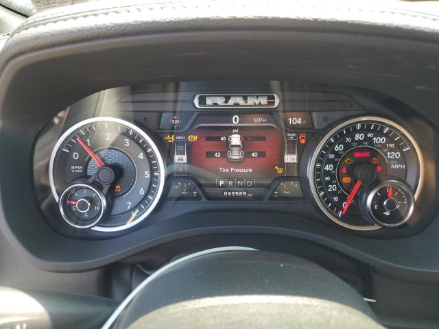 2021 RAM 1500 LARAM 1C6SRFJT3MN805775