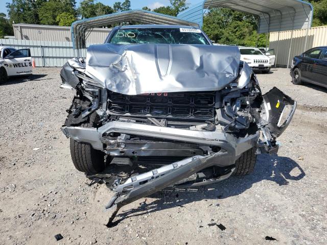 2024 GMC CANYON ELE 1GTP5BEK7R1130399