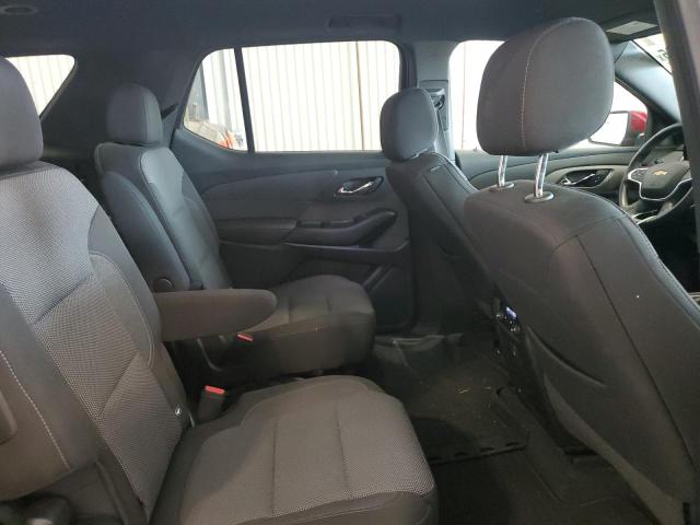 2023 CHEVROLET TRAVERSE L - 1GNEVGKW3PJ106424